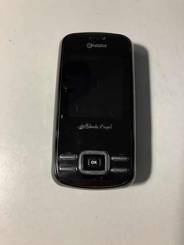 Telefono cellulare ngm 19 - telefono,