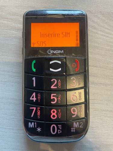 Telefono cellulare per - telefono,