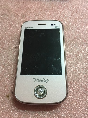 D2884nn cellulare ngm vanity - d2884nn-cellulare,