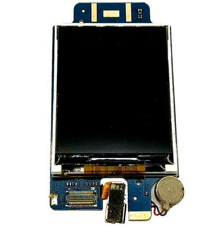 Display schermo board - display,