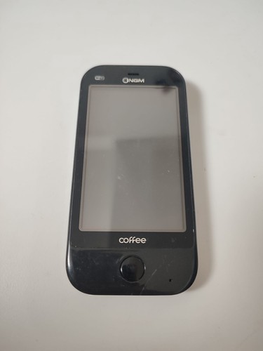 Cellulare ngm coffee - cellulare, sim