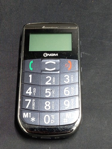 Cellulare ngm oscar - ngm,