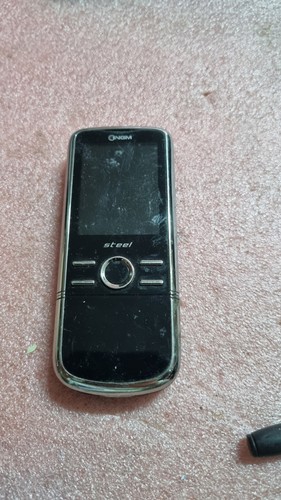 1869nn cellulare ngm steel - *1869nn-cellulare,