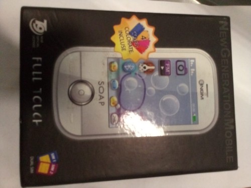Cellulare non funzionante - cellulare,