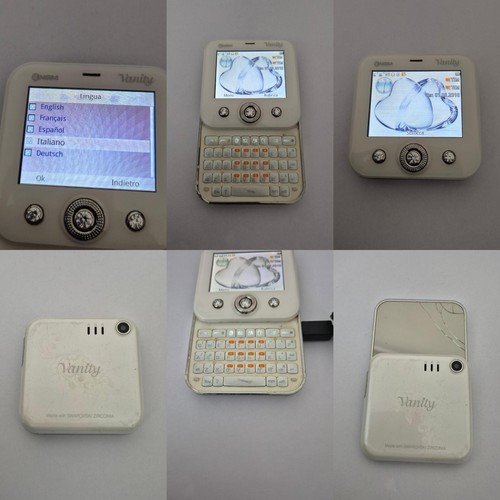 Cellulare ngm vanity dual - ngm,