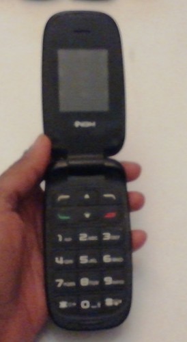 Cellulare vintage ngm - cellulare,