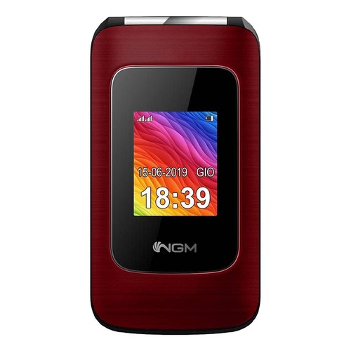 Cellulare dual sim con - cellulare,
