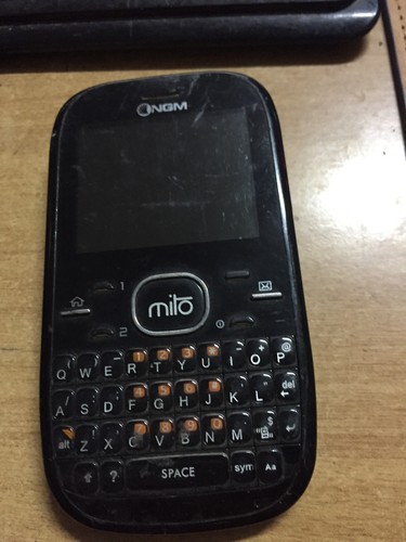 D4610nn cellulare ngm mito - ngm,