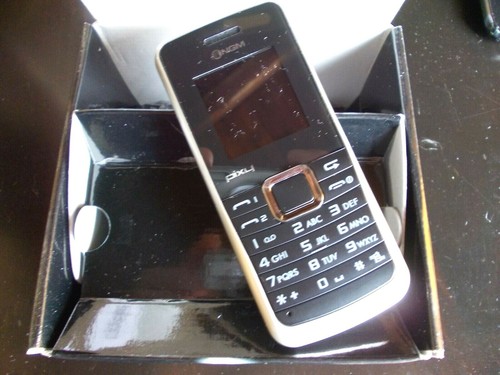 Telefono cellulare ngm - cellulare, pix4
