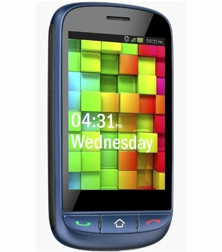 Cellulare ngm pico - ngm,