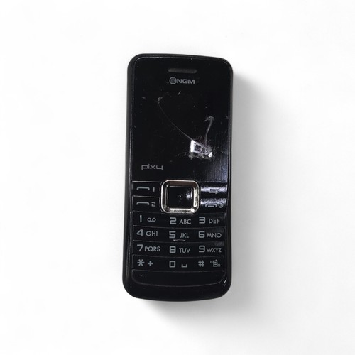 Cellulare vintage usato non