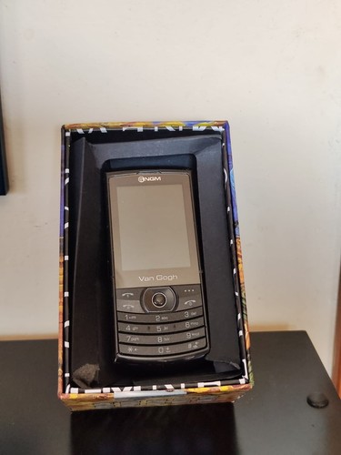 Telefono ngm van - ngm,