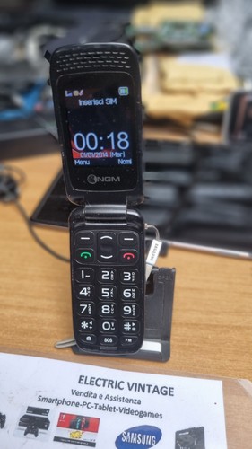 9302n cellulare ngm flip - 9302n-cellulare,