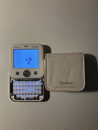 Telefono cellulare ngm - telefono,