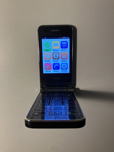 Telefono cellulare ngm facile - telefono,
