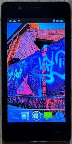 Cellulare ngm forward art - cellulare,