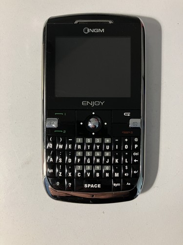 Telefono cellulare ngm enjoy - ngm,