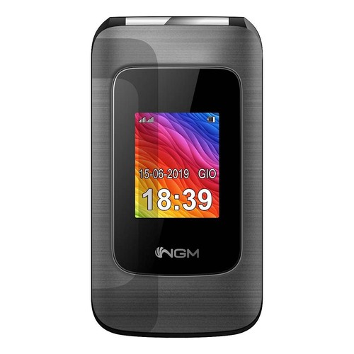 Ngm cellulare dual sim - dual, con