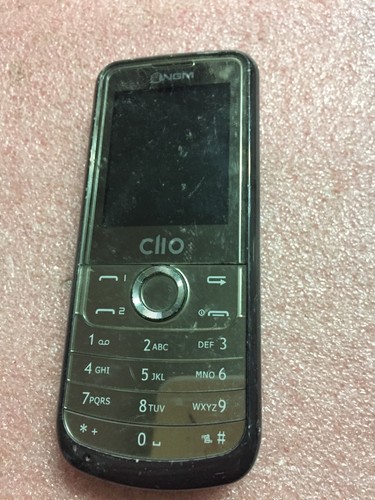 D2613nn cellulare ngm - ngm, clio