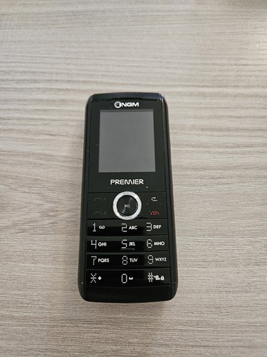 Ngm model premier cellulare - ngm,