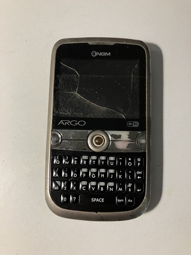 Telefono cellulare ngm argo - ngm,