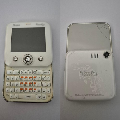 Cellulare ngm vanity - cellulare,
