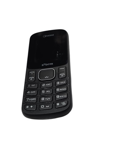 Cellulare vintage usato non