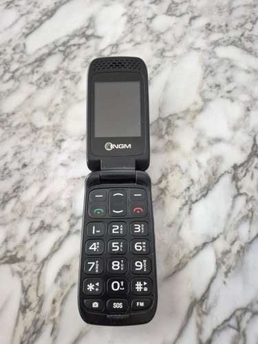 Ngm cellulare conchiglia - cellulare,