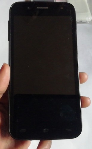 Cellulare ngm dynamic - dynamic, wing