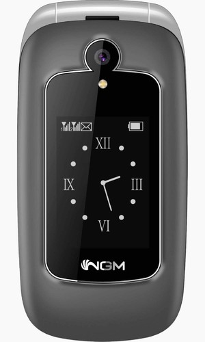 Ngm cellulare dual sim - cellulare,