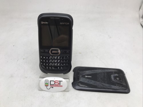 Cellulare ngm raptor usato - raptor,,